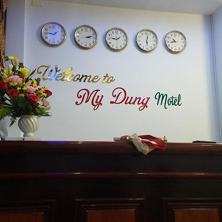 Mydungmotel ดานัง ภายนอก รูปภาพ
