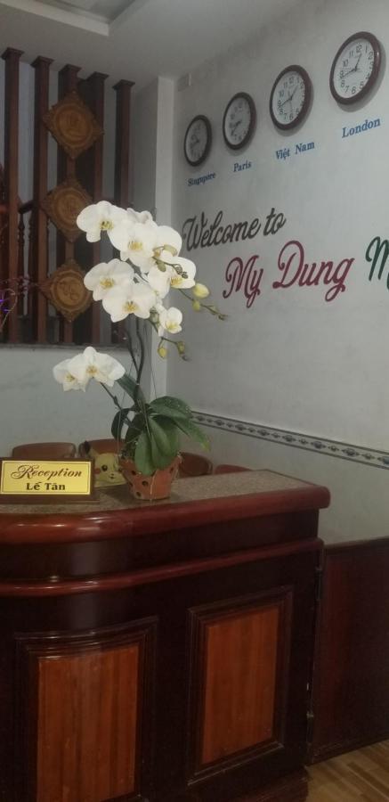 Mydungmotel ดานัง ภายนอก รูปภาพ