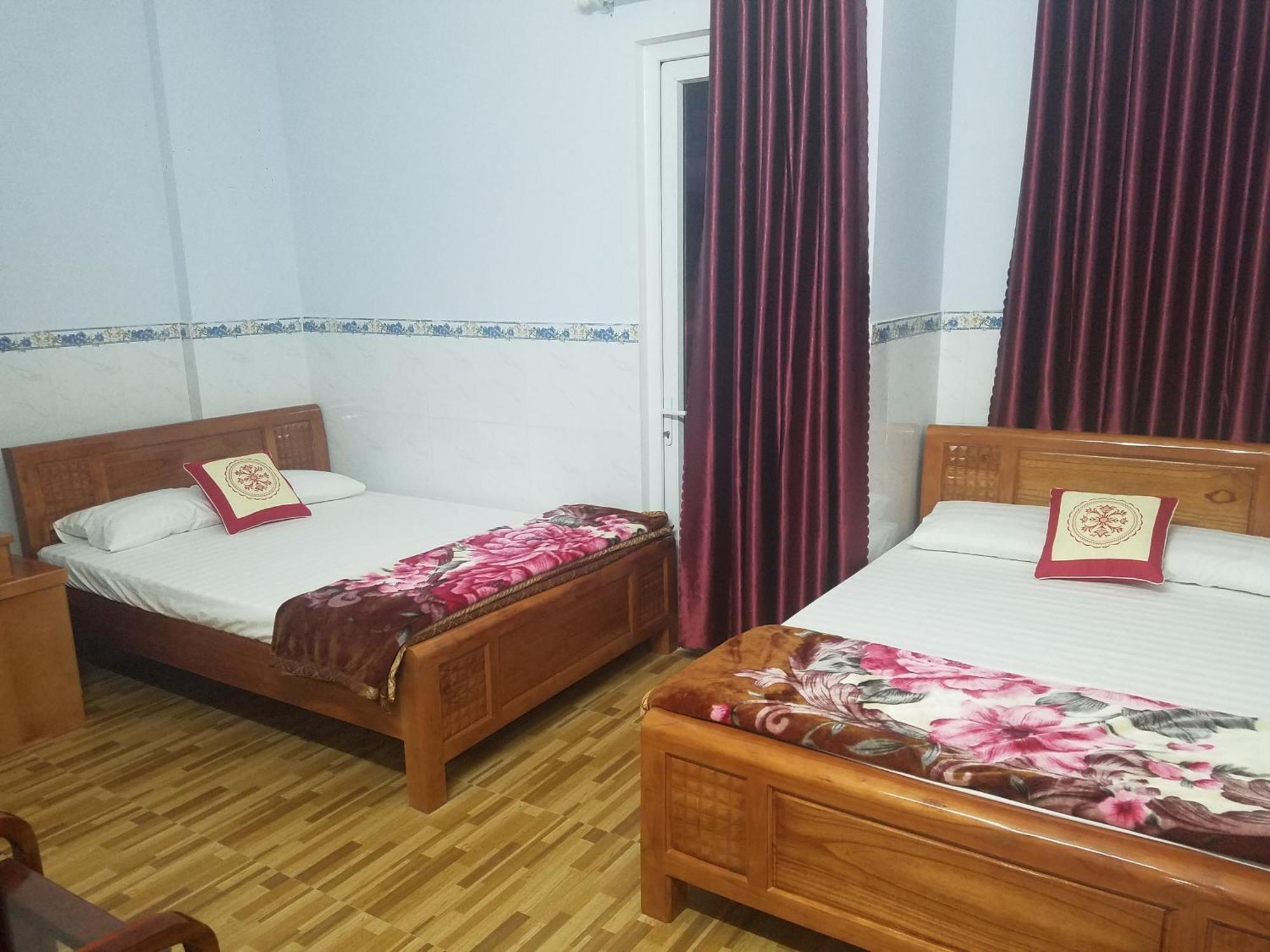 Mydungmotel ดานัง ภายนอก รูปภาพ
