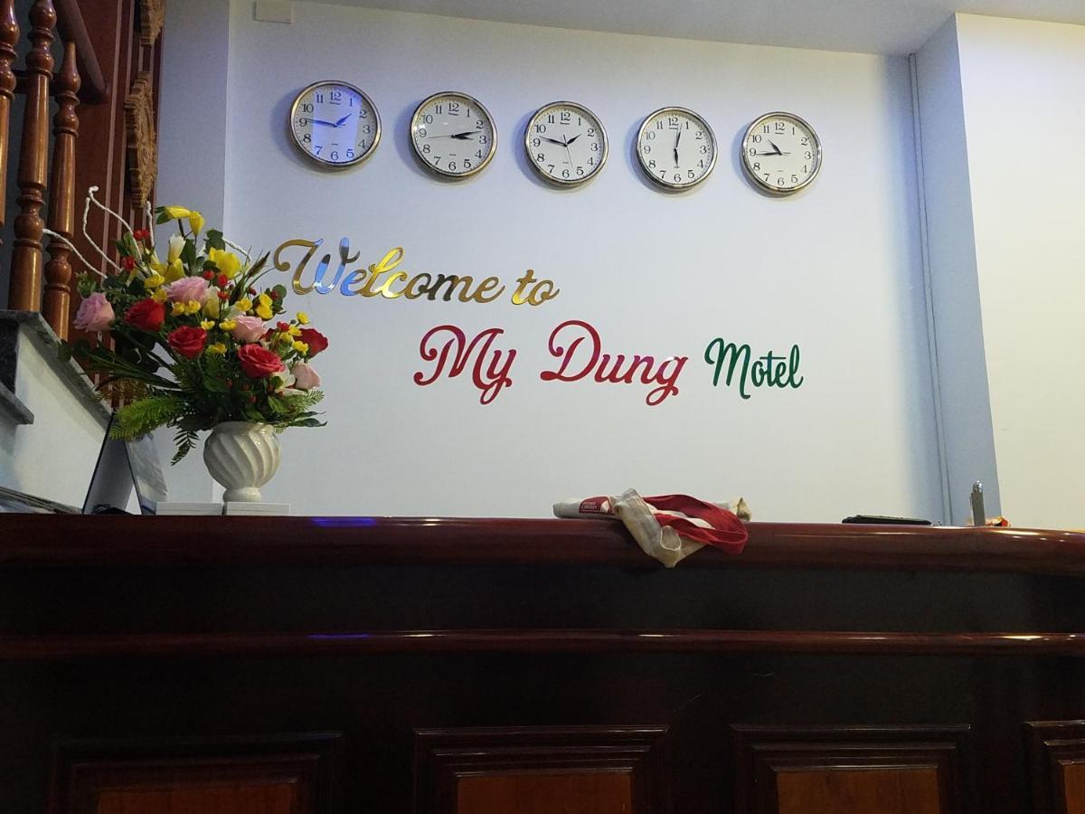 Mydungmotel ดานัง ภายนอก รูปภาพ
